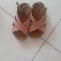 صندل بچه گانه