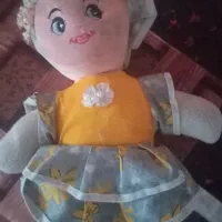 عروسک