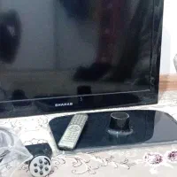 تلویزیون ۳۲ اینچ برند شهاب