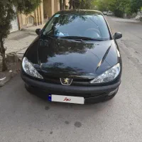 فروش 206sd مدل 96.tu5