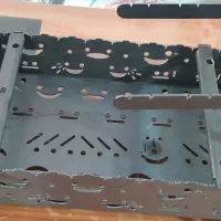 منقل تاشوی افرودی