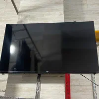ال ای دی ۴۲ اینج هوشمند قابلیت اتصال به گوشی