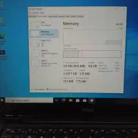 لپ تاپ Dell latitude 5480|رایانه همراه|سنندج, |دیوار