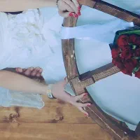 لباس عروس ترکیه ای