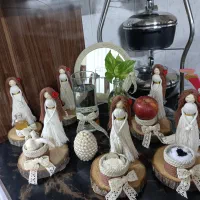 هفت سین مکرومه