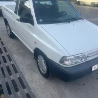 پراید بار مدل۴۰۳