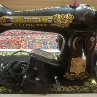 چرخ خیاطی فلایینگ من