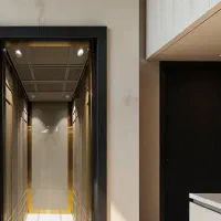 فروش و نصب آسانسور در سمنان