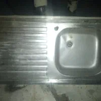 سینک ظرفشویی