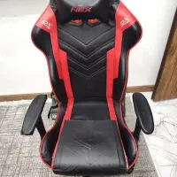 صندلی گیمینگ Next از شرکت DXRACER