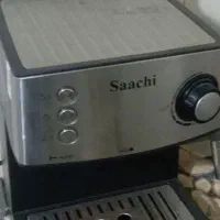 دستگاه قهوه ساز