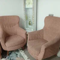 مبل هفت نفره