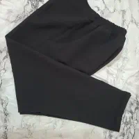 شلوار مام استایل در حد نو فقط ۴۰۰ تومن