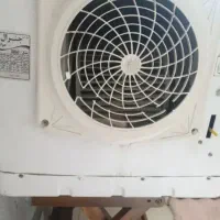 کولر آبی  2800
