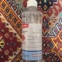 الکل ضد عفونی کننده دست