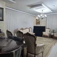 ویلایی ۳واحدی همکف ۲خواب معلم