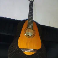 گیتار خوش صدا C70