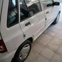 پراید  ۱۱۱ فقط معاوضه