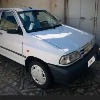 پراید اجاره ای