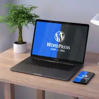 پشتیبانی فروشگاه اینترنتی، وردپرس، ووکامرس