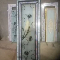 پنجره ترتسی