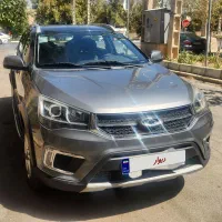 ام وی ام x22 اسپرت اکسنت اتوماتیک