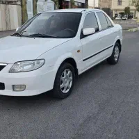 مزدا323 FL
