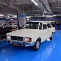 پیکان کلاسیک مدل 80