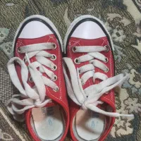 کفش بچگانه سایز ۲۷