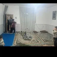 منزل-حدود90متری-اسکلتی