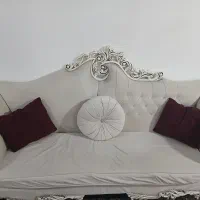مبل و میز ناهارخوری کلاسیک