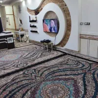 یک باب منزل به متراژ 100مترمربع باسند برگه سبز