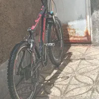 دوچرخه بیست و شش و نیم