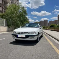 پژوپارس مدل۹۳ دوگانه شرکتی