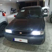 پرایدصبا ۱۳۱