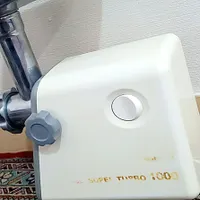 چرخ گوشت ناسیونال اصل ژاپن|خردکن، آسیاب، غذاساز|تهران, شهرک ولیعصر|دیوار