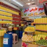 چهار نفر فروشنده خانوم مجرد