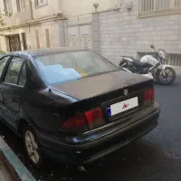 سمندX7|خودرو سواری و وانت|تهران, تهراننو|دیوار