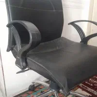 صندلی|مبلمان اداری|قرچک, شهرک مهستان|دیوار