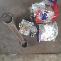 لوازم یدکی موتور یاماها ۱۰۰