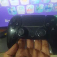 دسته بازی کنسول 5