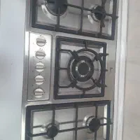 اجاق گاز