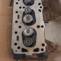 سرسیلندر نیسان جونیور H20