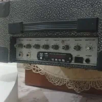 باند شارژی فلش خور
