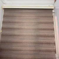 فروش پرده زبرا