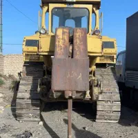 بلدوزر جهت اجاره