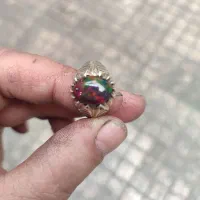 انگشتر اوپال