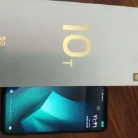 Mi 10 T|موبایل|تهران, هروی|دیوار