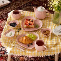 ظروف صبحانه خوری دونفره
