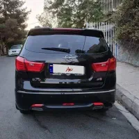 هایما S7 پلاس مشابه صفر - توربو